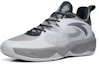 Order Anta Wind Tunnel 3 Low ''Grijs Zwart'' 112231605-3