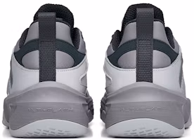 Shop Anta Wind Tunnel 3 Low 'Grey Black' 112231605-3