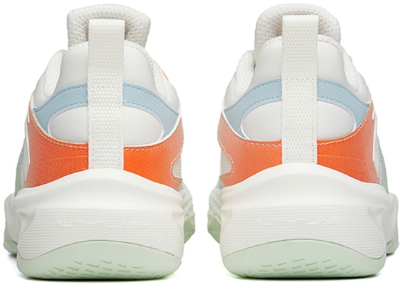 Anta Wind Cave 3 'Blanco Verde Naranja' 112231605-2 Shop Anta Wind Cave 3 'Blanco Verde Naranja' 112231605-2