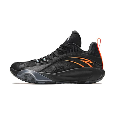 Anta Wind Tunnel 4 'Black CMFT'