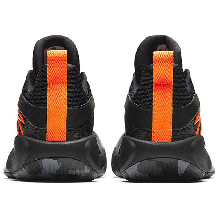 Sizing Anta Wind Tunnel 4 'Hitam Nyaman' 112411605-6