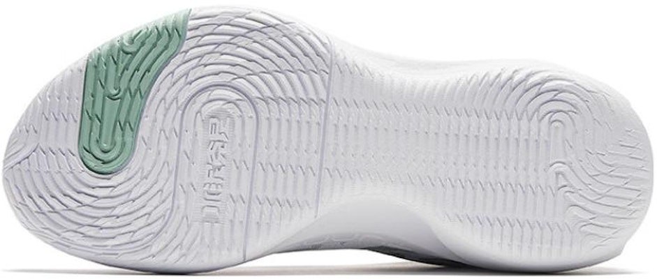 Anta Terowong Angin 4 'Putih Hitam' 112411605-7 Shop Anta Terowong Angin 4 'Putih Hitam' 112411605-7