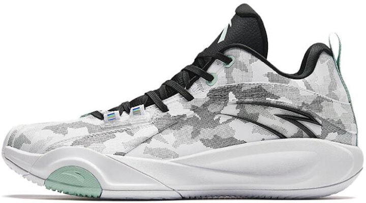 Anta Terowong Angin 4 'Putih Hitam' 112411605-7 Purchase Anta Terowong Angin 4 'Putih Hitam' 112411605-7