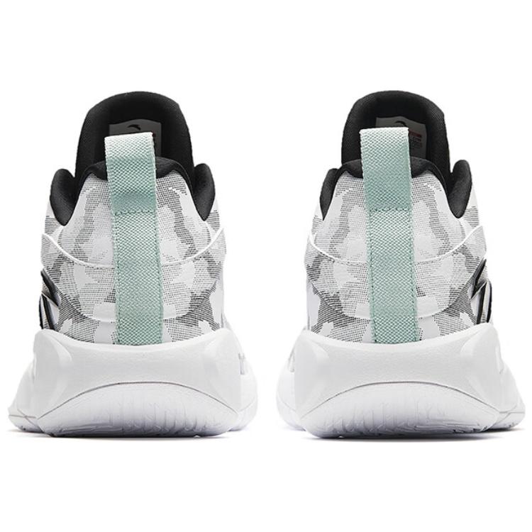 Sizing Anta Terowong Angin 4 'Putih Hitam' 112411605-7