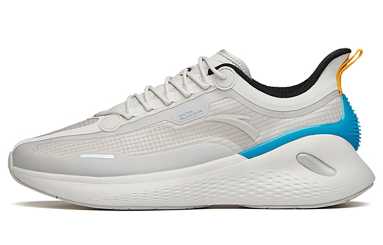 Anta Windbreak 'Grey'