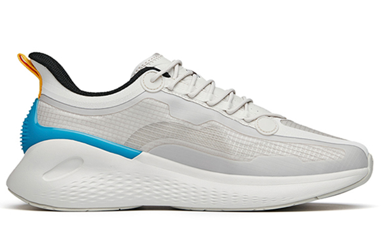 Anta Windbreak 'Grey' 圖 2