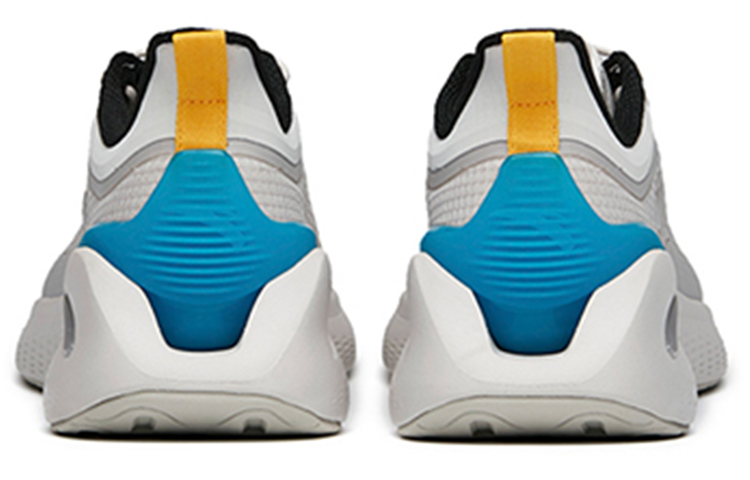 Anta Windbreak 'Grey' 圖 4