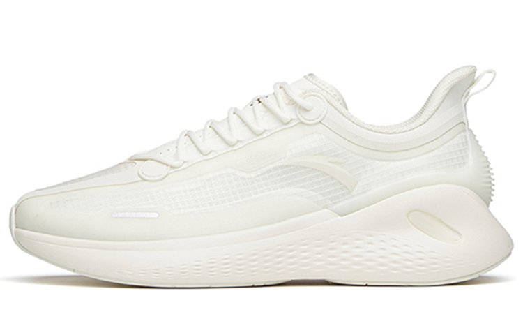 Anta Windbreak 'White'