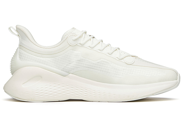 Anta Windbreak 'White' 圖 2