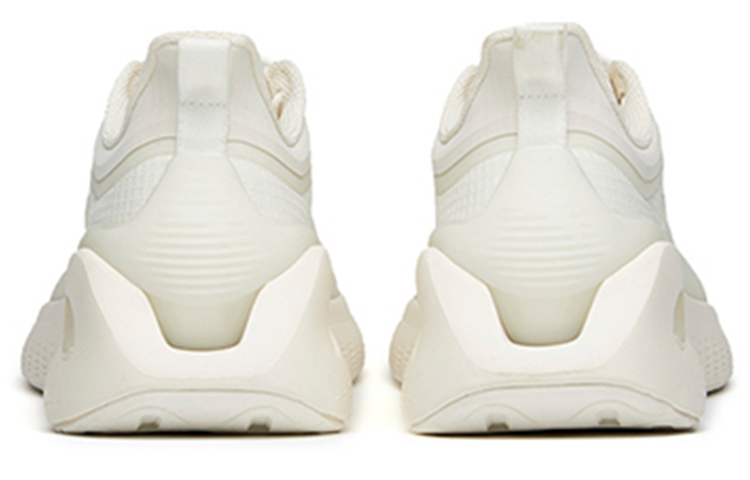 Anta Windbreak 'White' 圖 4