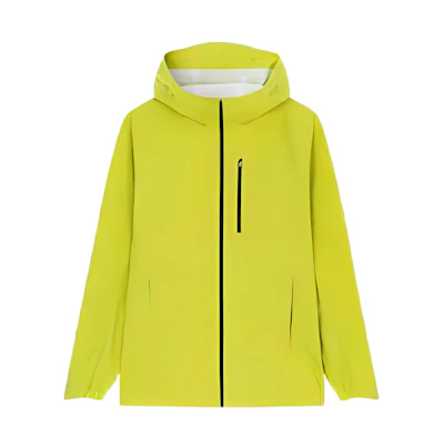 Anta Windproof Breathable Long-Sleeve Jacket 152330606-289781