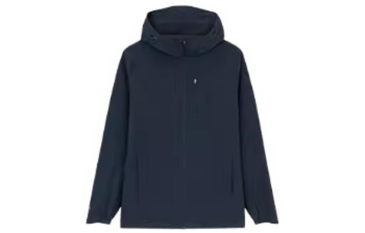 Shop 安踏防風透氣長袖外套 152330606-289781