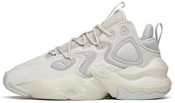 Anta Wuyi 2 Mid 'Grey' 112148080-1 Buy Anta Wuyi 2 Mid 'Grey' 112148080-1