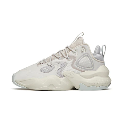 Anta Wuyi 2 Mid 'Grey'