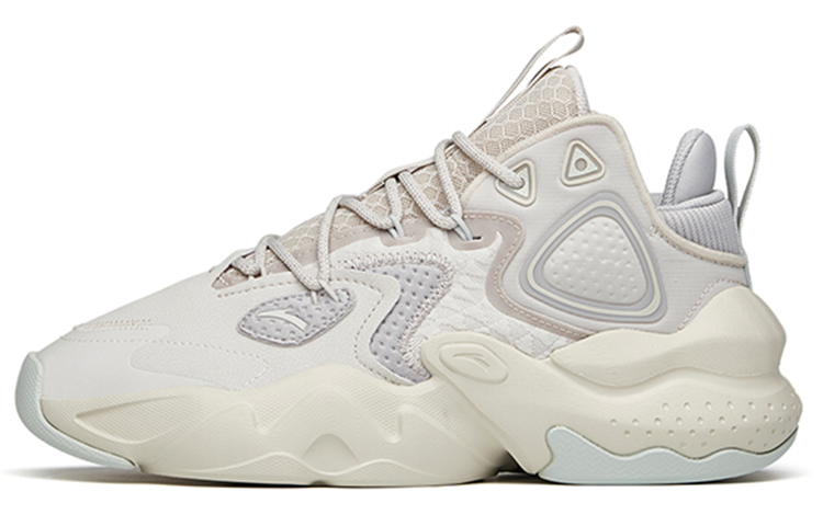 Anta Wuyi 2 Mid 'Grey' 112148080-1