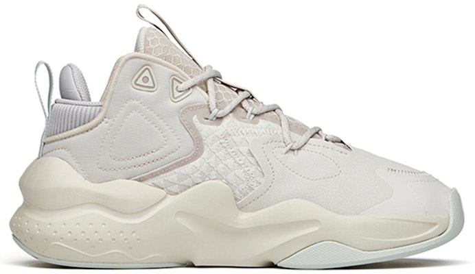 Anta Wuyi 2 Mid 'Grey' 112148080-1 Order Anta Wuyi 2 Mid 'Grey' 112148080-1