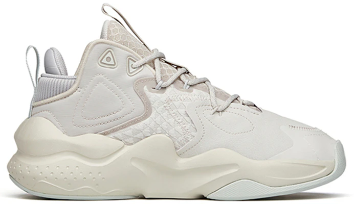 Anta Wuyi 2 Mid ''Grigio''. 112148080-1 Order Anta Wuyi 2 Mid ''Grigio''. 112148080-1