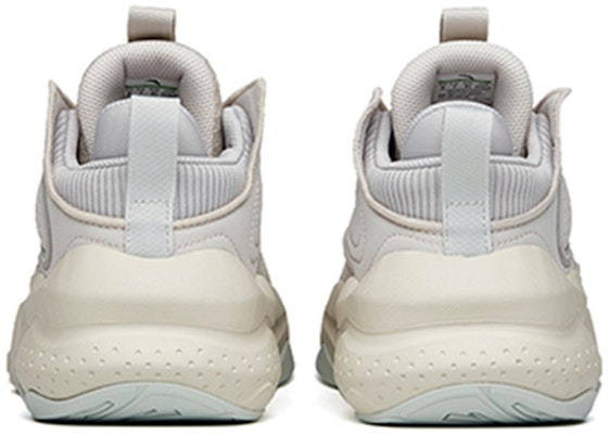 Anta Wuyi 2 Mid ''Grigio''. 112148080-1 Shop Anta Wuyi 2 Mid ''Grigio''. 112148080-1