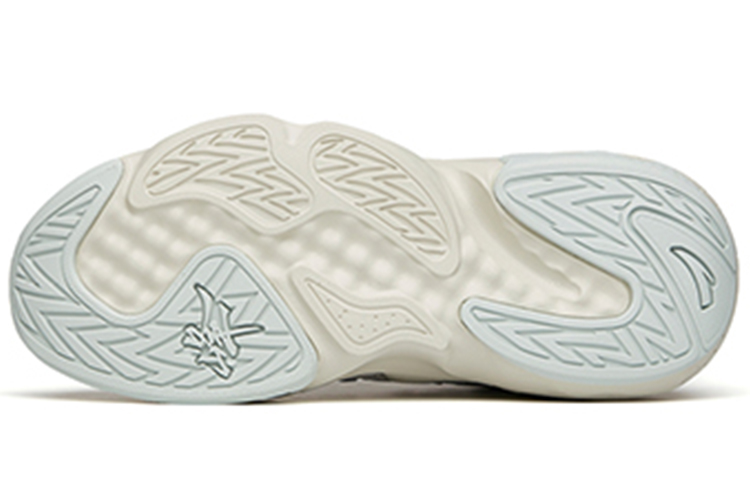 Purchase Anta Wuyi 2 Mid ''Grigio''. 112148080-1