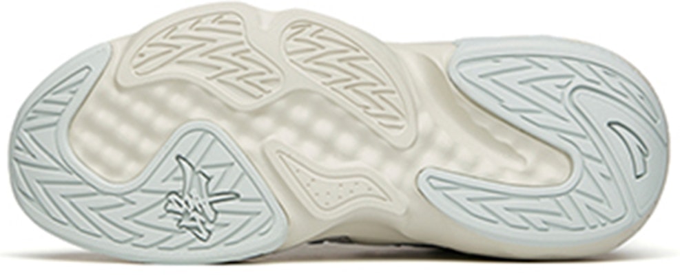 Anta Wuyi 2 Mid ''Grigio''. 112148080-1 Purchase Anta Wuyi 2 Mid ''Grigio''. 112148080-1