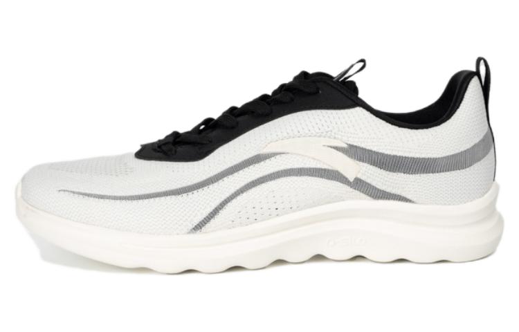 Anta Wuyue 2.0 'Black and White Obsidian'