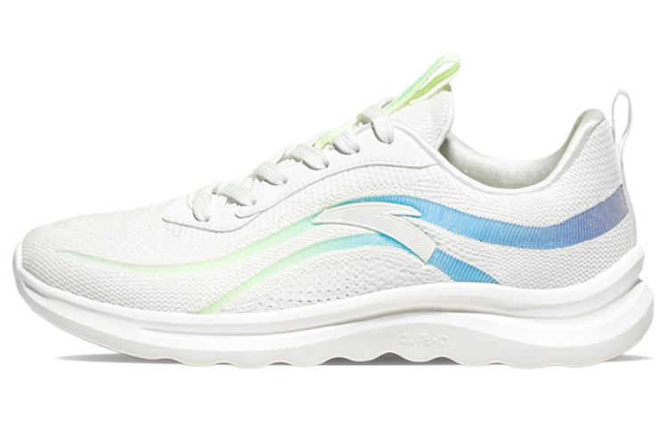 Anta Wuyue Duzun 2 'Quan Hong'