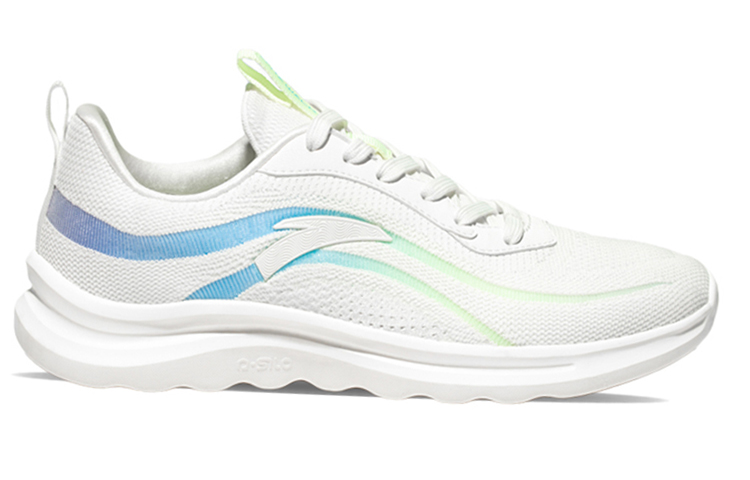 Anta Wuyue Duzun 2 'Quan Hong' 圖 2