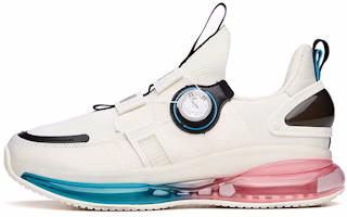 Anta x CASC Bubble 'White Black Blue' 912135599-1 Anta x CASC Bubble 'White Black Blue' 912135599-1