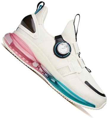 Anta x CASC Bubble 'White Black Blue' 912135599-1 Order Anta x CASC Bubble 'White Black Blue' 912135599-1