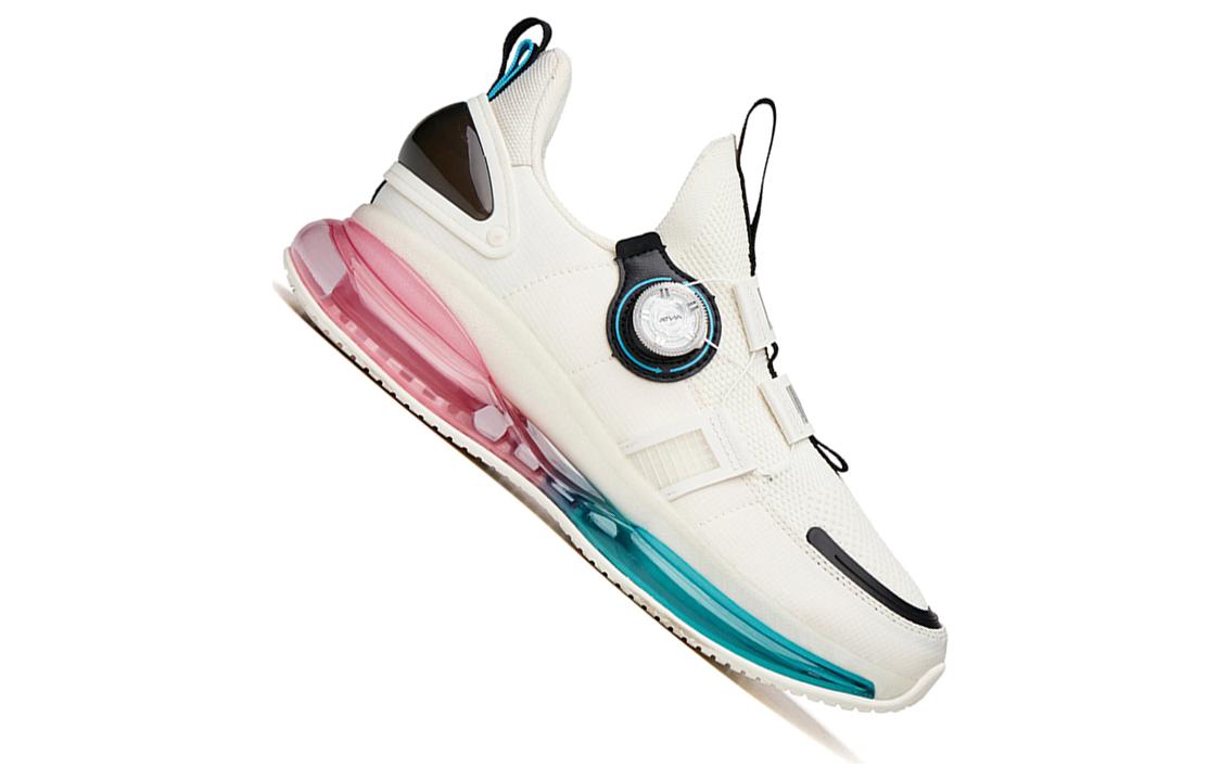 Order Anta x CASC Bubble 'Putih Hitam Biru' 912135599-1