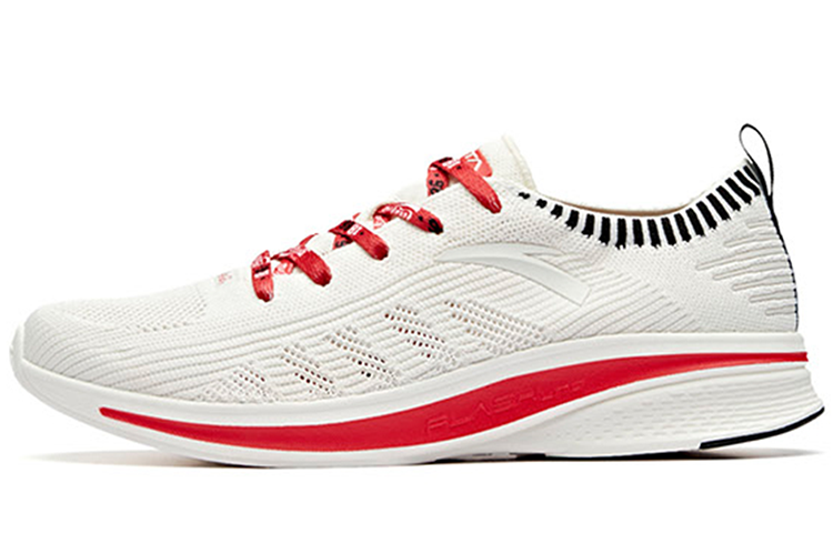 Anta Coca-Cola Hydrogen Running Shoes 'Women's Edition'