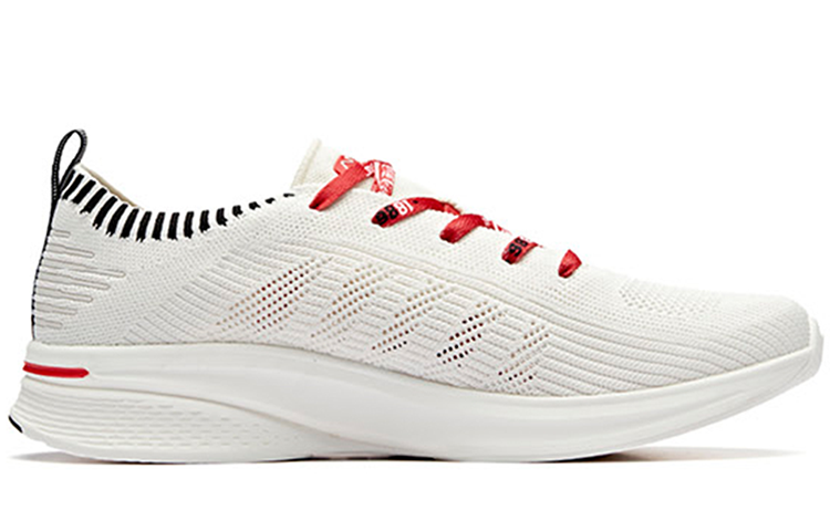 Anta Coca-Cola Hydrogen Running Shoes 'Women's Edition' 圖 2