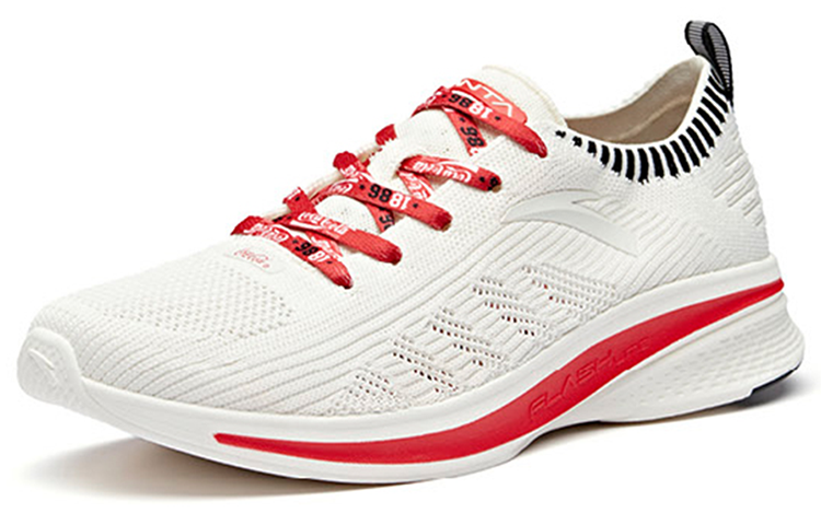 Anta Coca-Cola Hydrogen Running Shoes 'Women's Edition' 圖 3