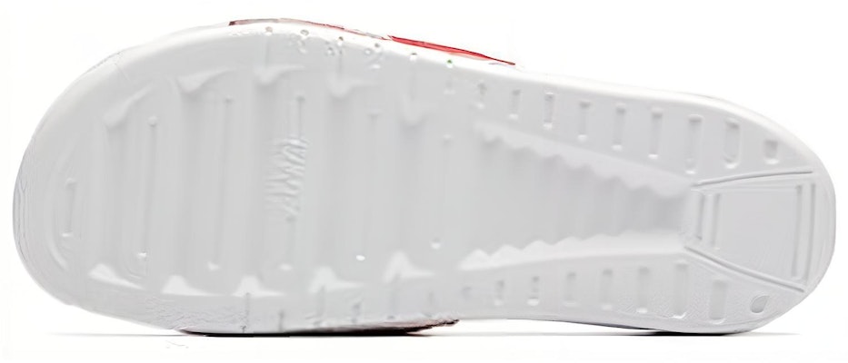 Anta x Coca Cola Beach Slippers 'Red White' 91926983-1 Purchase Anta x Coca Cola Beach Slippers 'Red White' 91926983-1