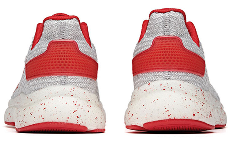 Purchase Anta x Coca Cola Bubble ''Grigio Rosso'' Sneakers 112025520-13
