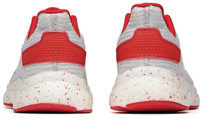 Anta x Coca Cola Bubble ''Grigio Rosso'' Sneakers 112025520-13 Purchase Anta x Coca Cola Bubble ''Grigio Rosso'' Sneakers 112025520-13