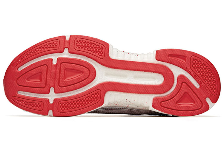 Details for Anta x Coca Cola Bubble ''Grigio Rosso'' Sneakers 112025520-13