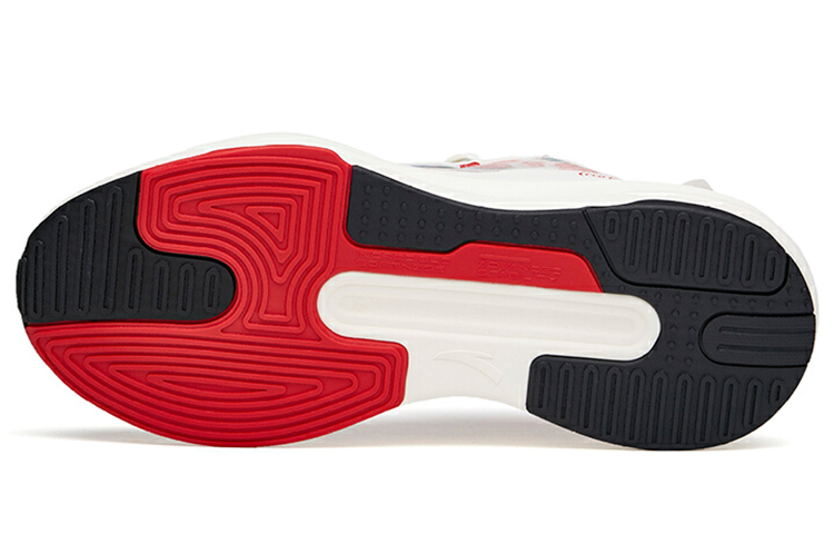 Anta Coca Cola C37 'White Red' 圖 5