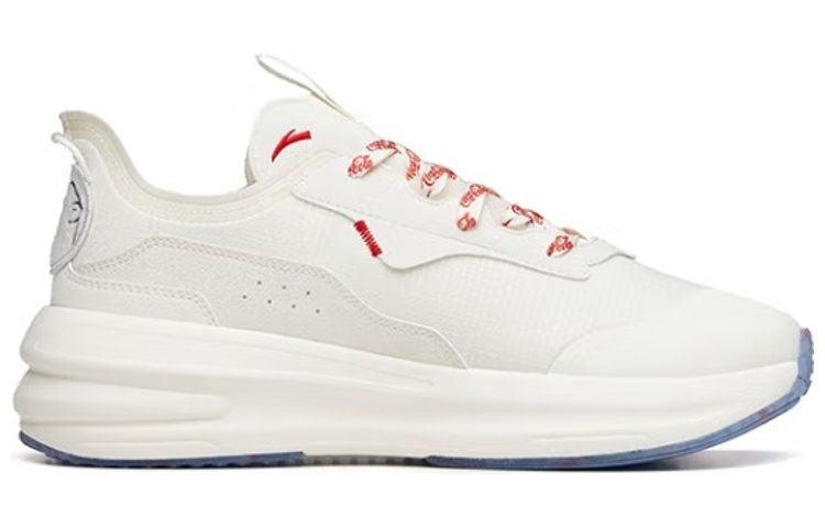 Order 安踏 x 可口可乐 C37 '白红蓝' 912128081-8