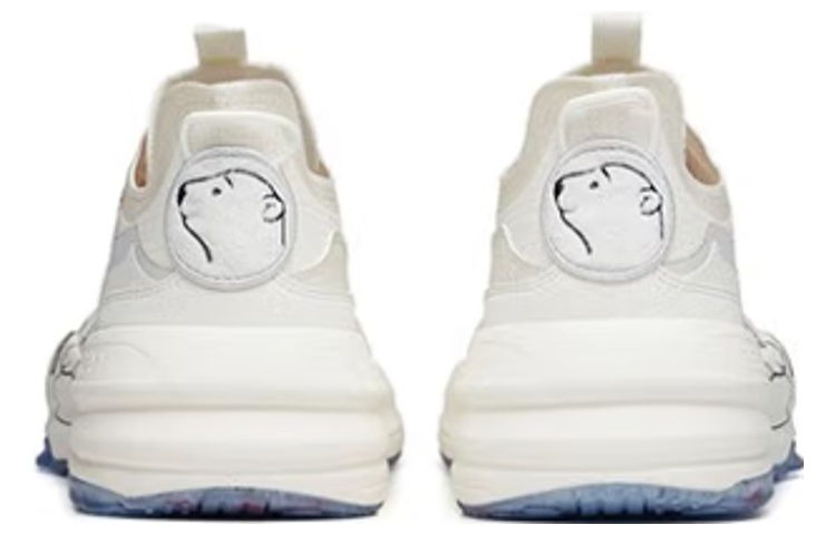 Purchase 安踏 x 可口可乐 C37 '白红蓝' 912128081-8