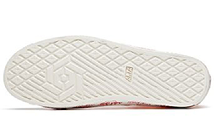 Details for Anta x Coca Cola Lona Alta 'Blanco Rojo' 112028656-8