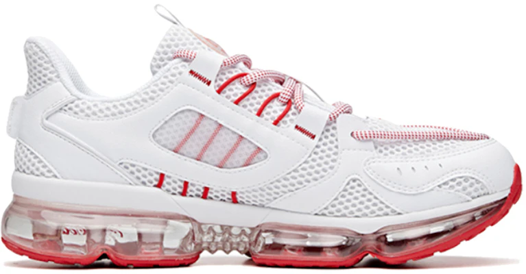 Zapatillas Anta x Coca Cola Low Top para Correr 'Blanco Rojo' 912025504-9 Order Zapatillas Anta x Coca Cola Low Top para Correr 'Blanco Rojo' 912025504-9