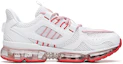 Order Zapatillas Anta x Coca Cola Low Top para Correr 'Blanco Rojo' 912025504-9