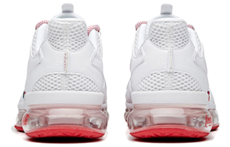 Shop Zapatillas Anta x Coca Cola Low Top para Correr 'Blanco Rojo' 912025504-9