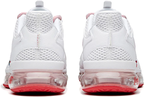 Zapatillas Anta x Coca Cola Low Top para Correr 'Blanco Rojo' 912025504-9 Shop Zapatillas Anta x Coca Cola Low Top para Correr 'Blanco Rojo' 912025504-9