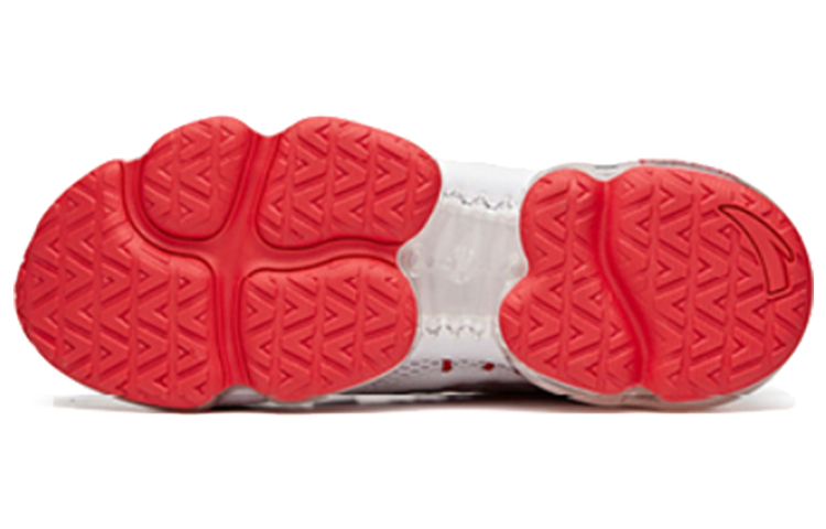 Purchase Zapatillas Anta x Coca Cola Low Top para Correr 'Blanco Rojo' 912025504-9