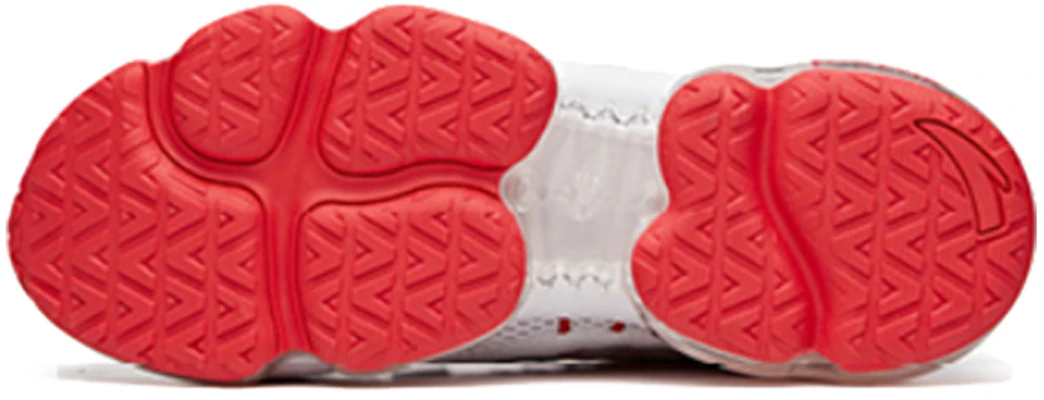 Zapatillas Anta x Coca Cola Low Top para Correr 'Blanco Rojo' 912025504-9 Purchase Zapatillas Anta x Coca Cola Low Top para Correr 'Blanco Rojo' 912025504-9