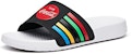 Anta x Coca Cola Selipar Luar 'Hitam Pelbagai Warna' 912036966-8
