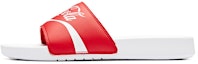 Buy Selipar Sukan Anta x Coca Cola 'Putih Merah' 91926983-18
