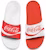 Selipar Sukan Anta x Coca Cola 'Putih Merah' 91926983-18
